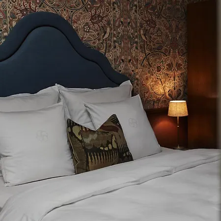 Hotel Sanders-2