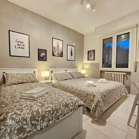 San Donato Policlinico Rooms-2