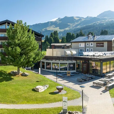 Valbella Resort-2