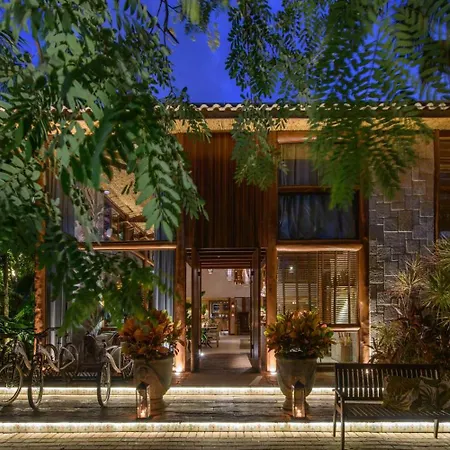 Refugio Da Vila Boutique Hotel & Spa-3