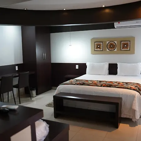 Residence Hotel Imperatriz-3