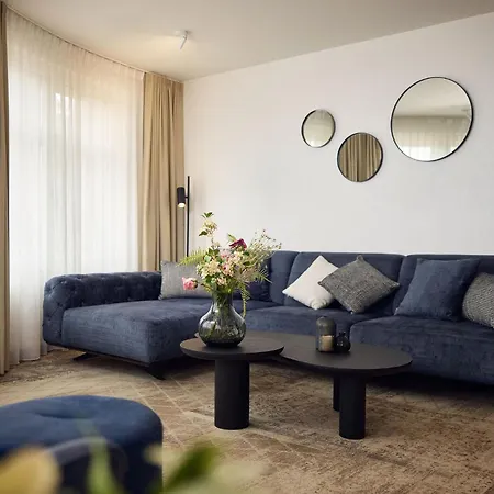 Van der Valk Hotel Mechelen-2