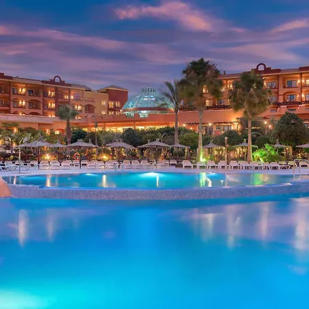 Sheraton Fuerteventura Golf&Spa Resort-3
