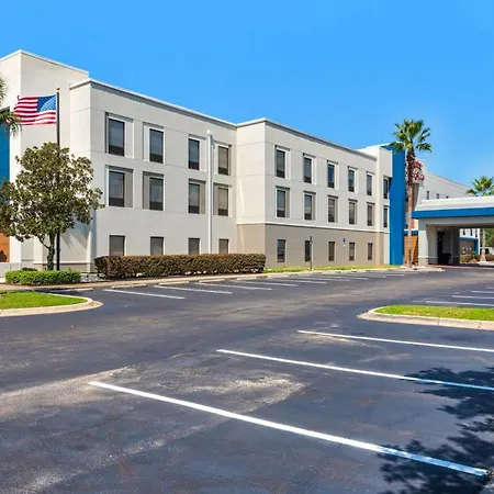 Hampton Inn & Suites Pensacola I-10 N At University Town Plaza-2