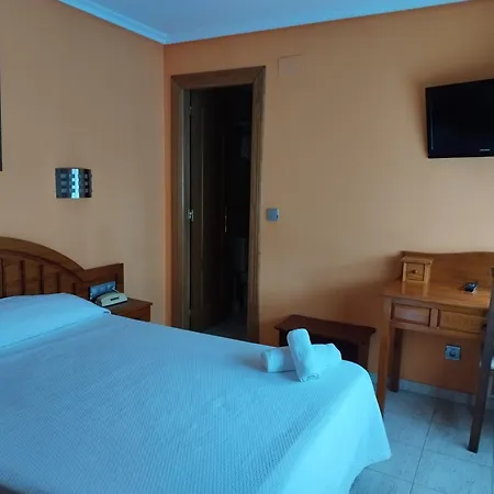 Hotel Arillo-3