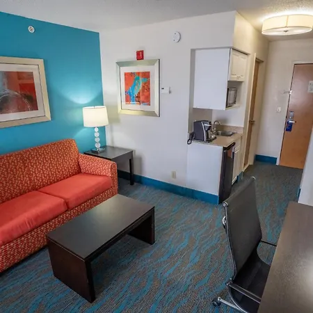 Holiday Inn Express Destin E - Commons Mall Area By Ihg-3