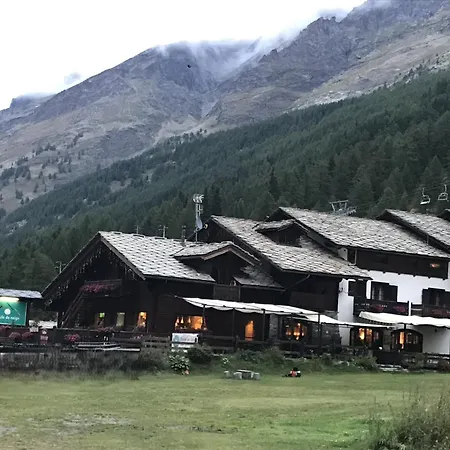 Albergo Boule De Neige-3