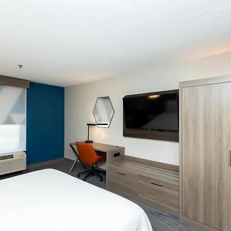 Holiday Inn Express Hotel And Suites Marysville By Ihg-2