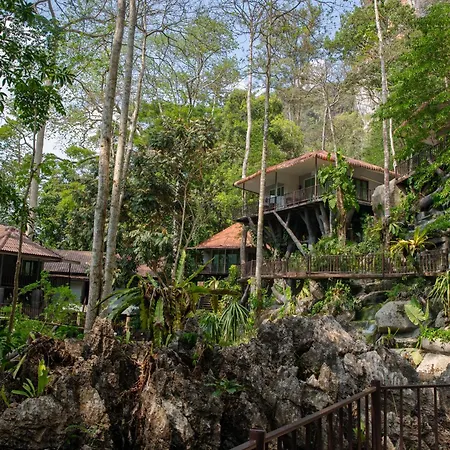 Rock And Tree House Resort-3