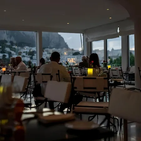Hotel Villa Brunella-2