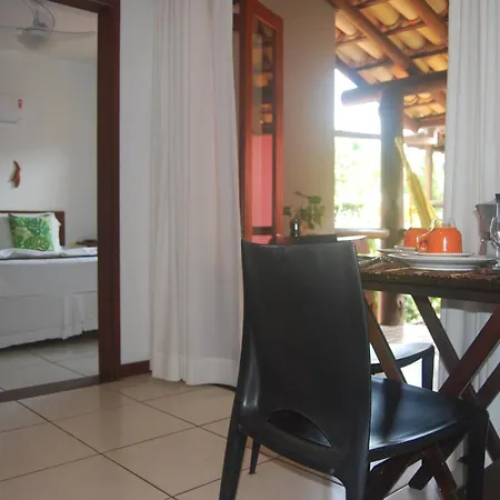 Bahia Bonita Flat-2