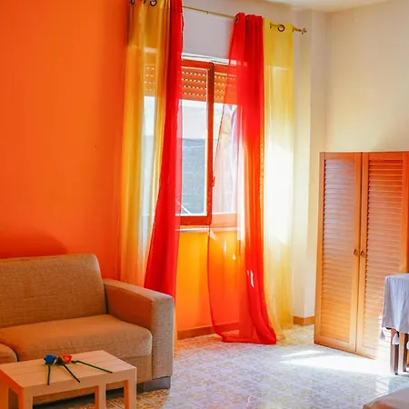 Bed&Breakfast LA TERRAZZA-3
