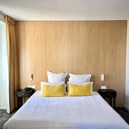 Hotel Balmoral Dinard-2