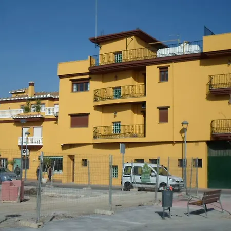 Hotel El Doncel-3
