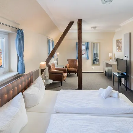 Inselhotel Langeoog-3