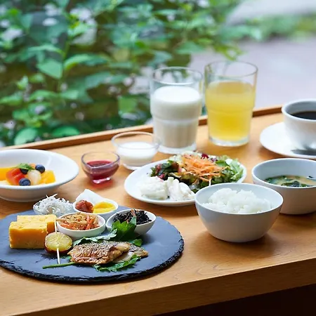 Hotel Sunroute Ginza-2
