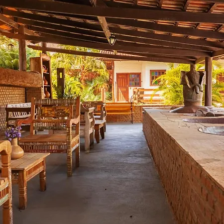 Pousada Rancho do Ralf-2