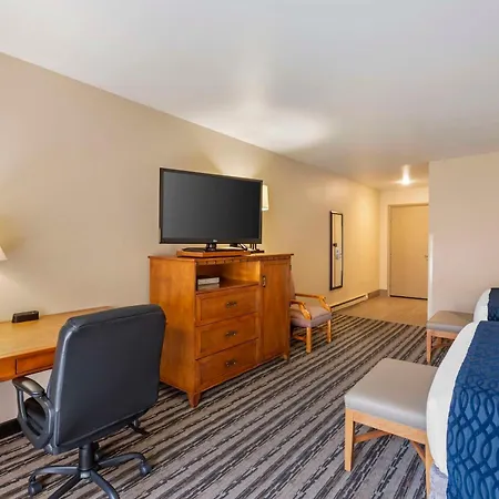 Best Western Sunset Inn-3