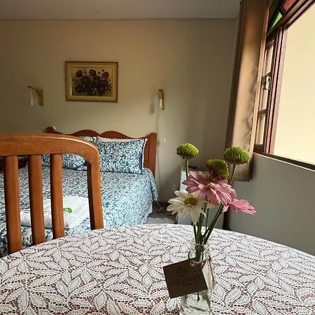 Espaço Vida Mury - Casa Mara-3