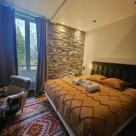Hôtel La Petite Auberge-2
