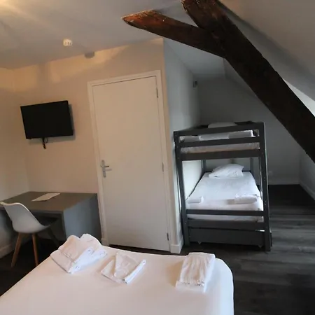 Hôtel Casabianca-2