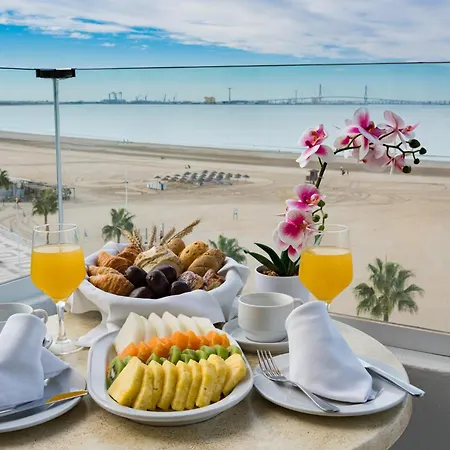 Hotel Puerto Bahía&Spa-2