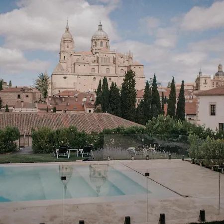 Hospes Palacio De San Esteban, A Member Of Design Hotels-2