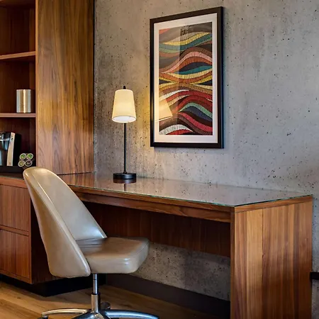 The Loom Hotel, Tapestry Collection By Hilton-3