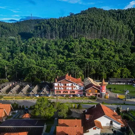 VELINN Áustria Hotel Monte Verde-2
