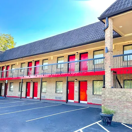 Travelers Inn Elizabeth City-3
