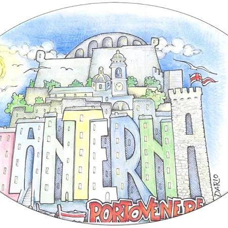 Affittacamere La Lanterna-2