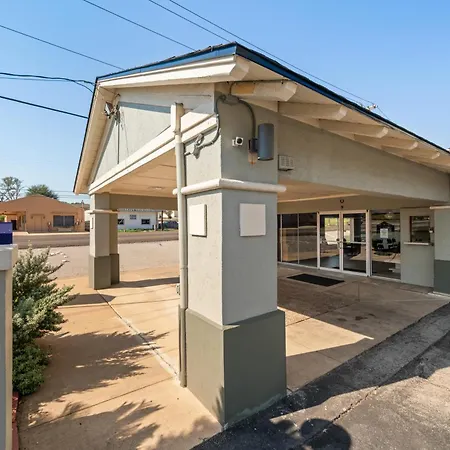 Americas Best Value Inn & Suites Brenham-2