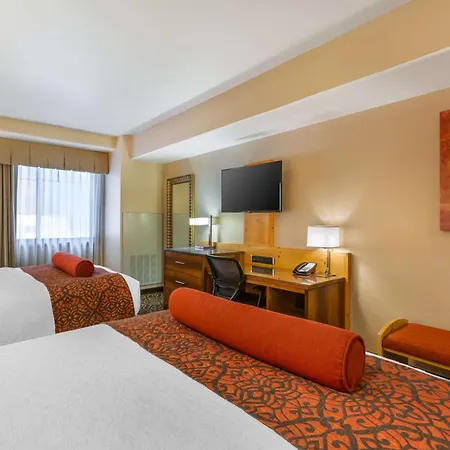 Best Western Premier Ivy Inn & Suites-2