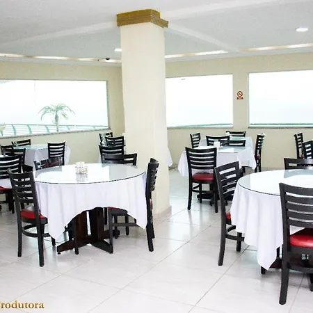Hotel Recanto da Itália-2