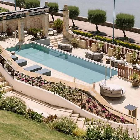 Palacio Arriluce Hotel - The Leading Hotels Of The World-2