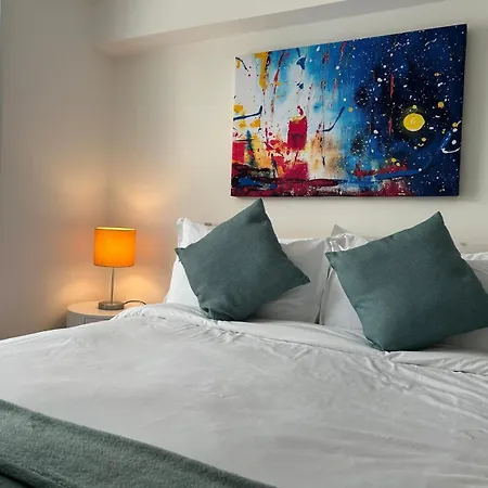 Upper Rock Brighton - Guest House-3