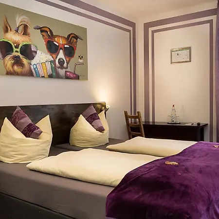 Hotel Skada City Coelln-2
