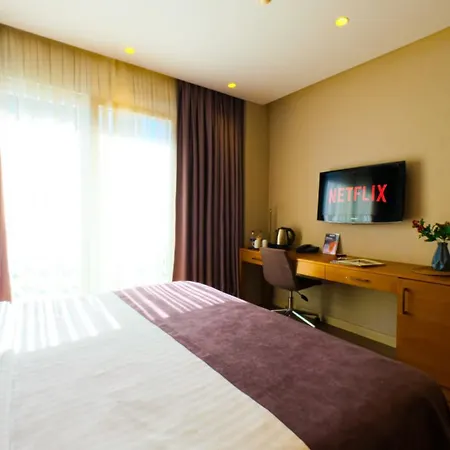 Endless Suites Taksim-2