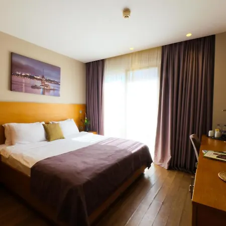 Endless Suites Taksim-3
