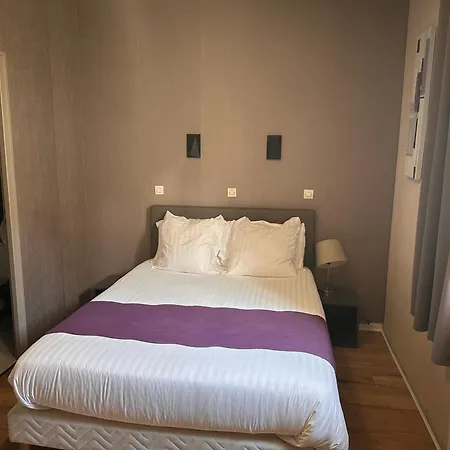 Hotel Berthelot-2