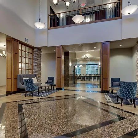 Drury Inn & Suites Phoenix Happy Valley-2