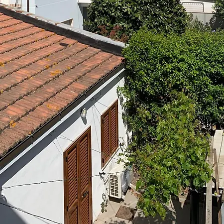 Adults Only Beachhouse Pineto Zona Corfu-3