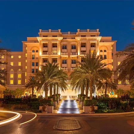 The Westin Dubai Mina Seyahi Beach Resort&Spa-3