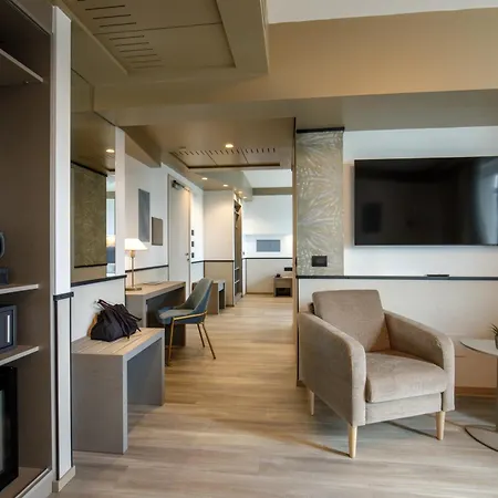 Hotel Domidea-3