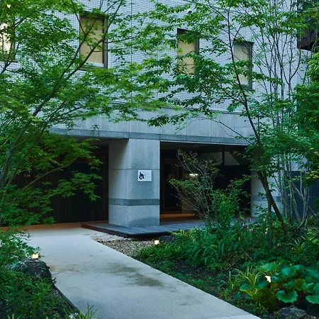 Shin-Osaka Station Hotel-2