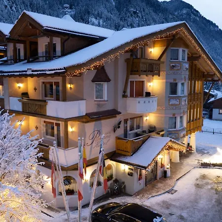 Alpenhotel Panorama-3