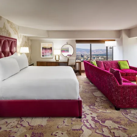 Eldorado Reno, A Caesars Destination-3