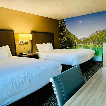 Wenatchee Inn-3
