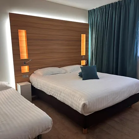 Brit Hotel&Spa Saint Brieuc Plérin-3