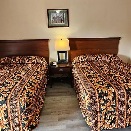 Mount Laurel Motel-2